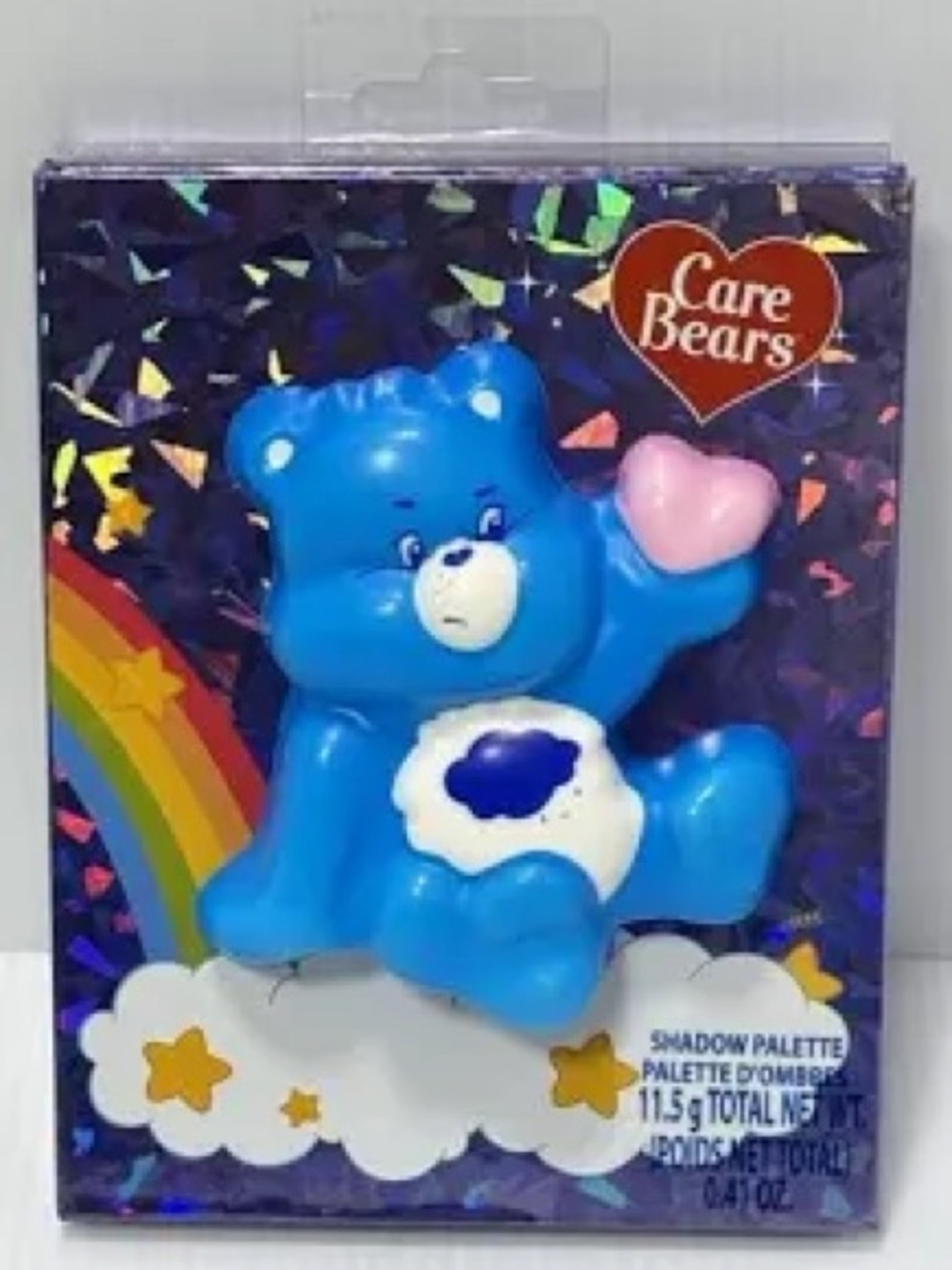 Care Bears Shadow Palette